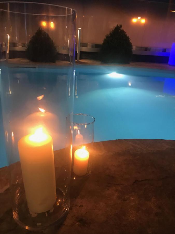 Residence Del Sole 만프레도니아 외부 사진