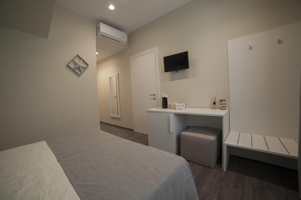 Residence Del Sole 만프레도니아 외부 사진