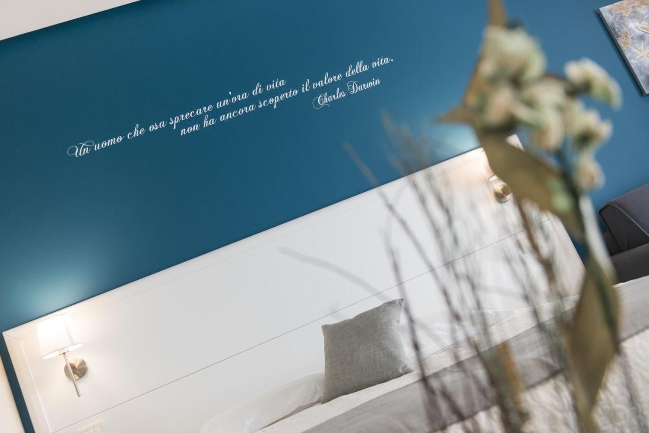 Residence Del Sole 만프레도니아 외부 사진