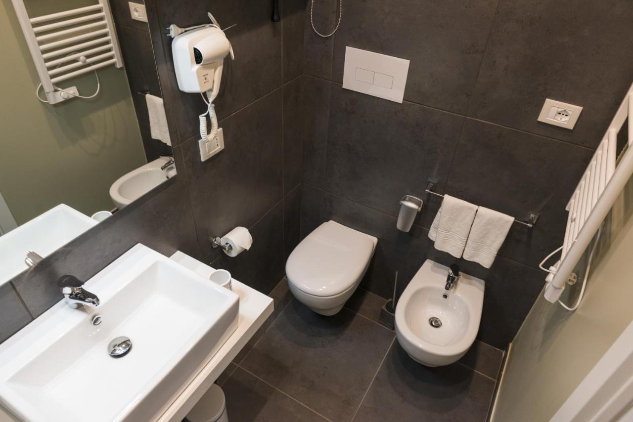 Residence Del Sole 만프레도니아 외부 사진