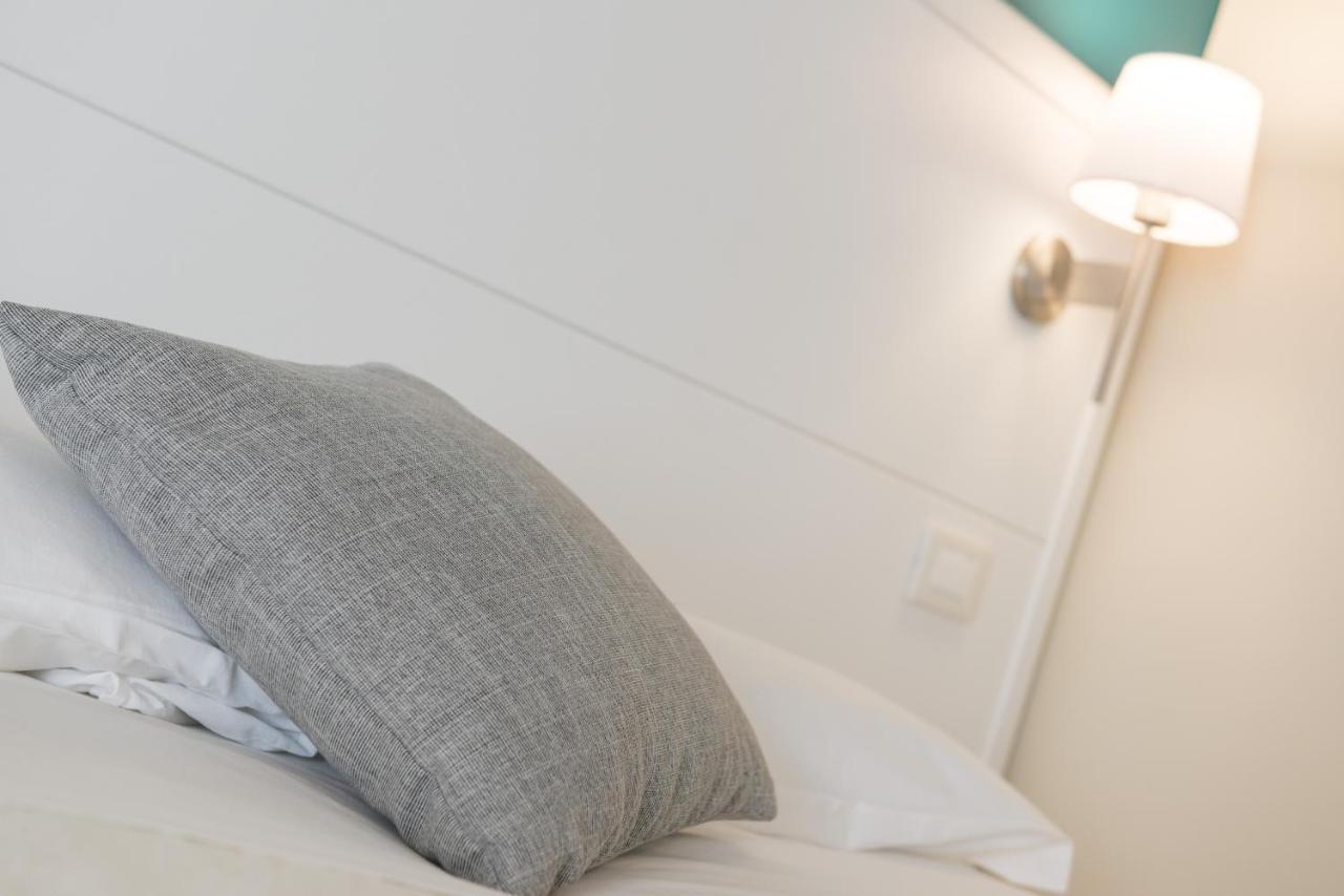 Residence Del Sole 만프레도니아 외부 사진
