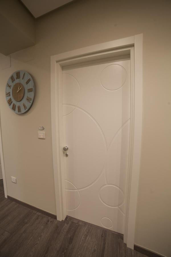 Residence Del Sole 만프레도니아 외부 사진