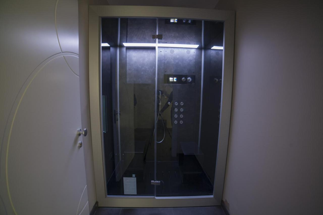 Residence Del Sole 만프레도니아 외부 사진