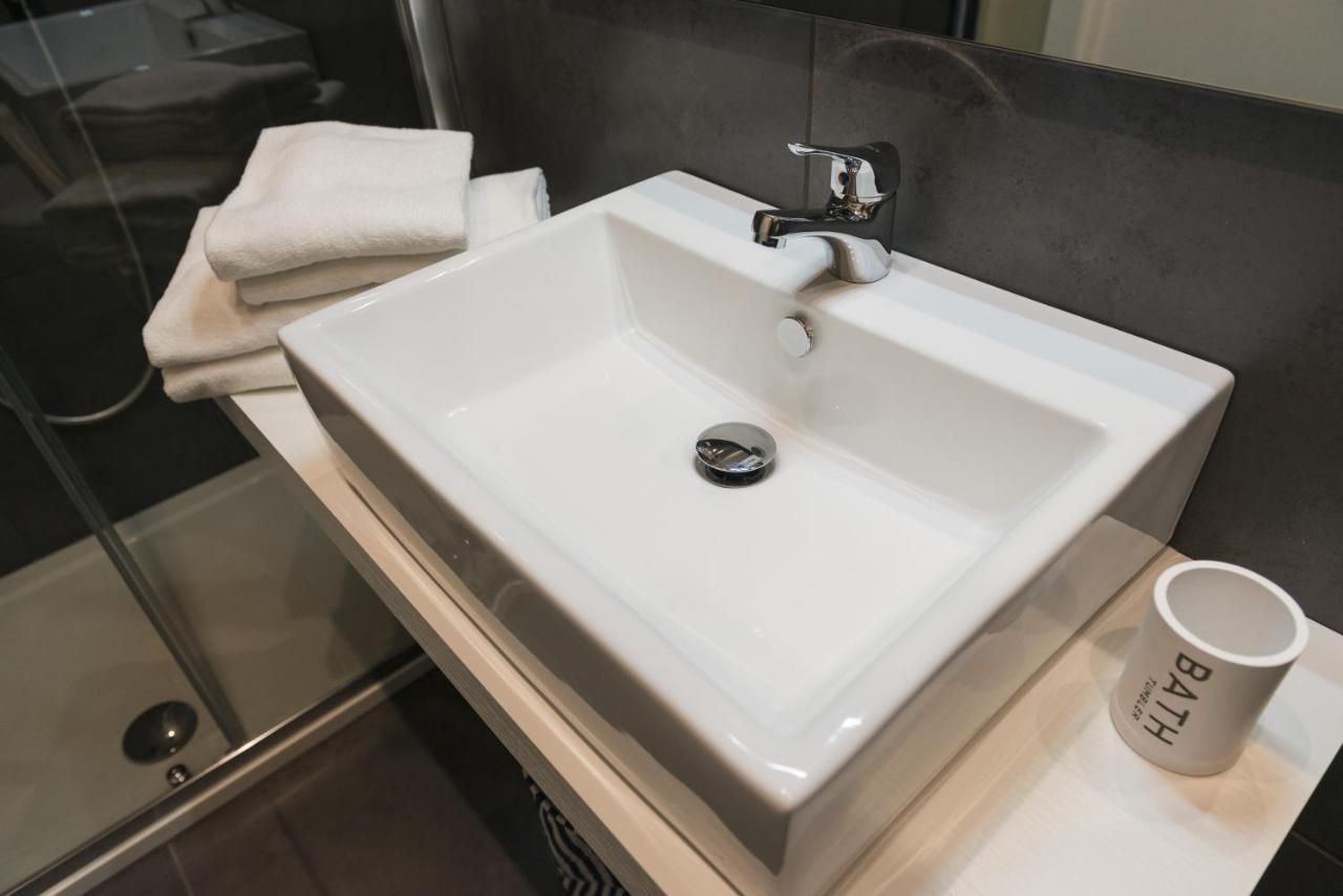 Residence Del Sole 만프레도니아 외부 사진