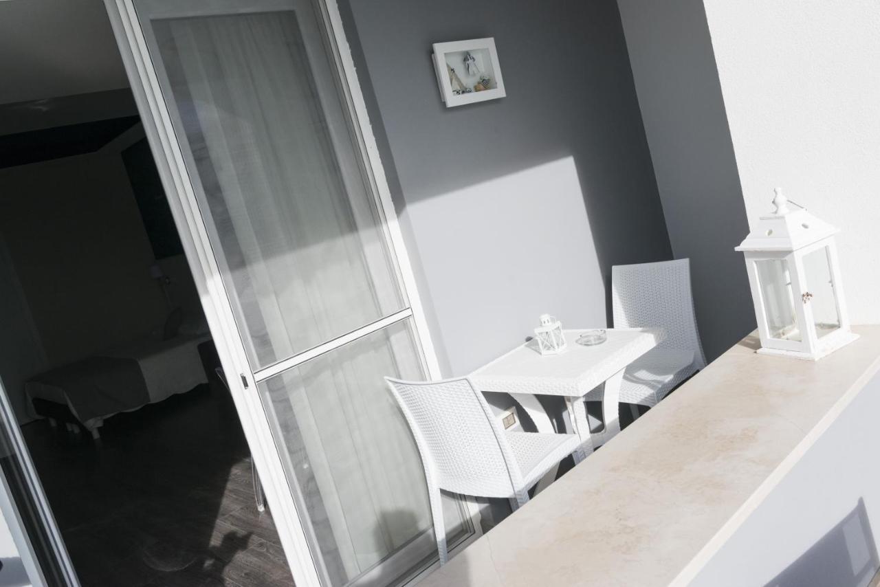 Residence Del Sole 만프레도니아 외부 사진